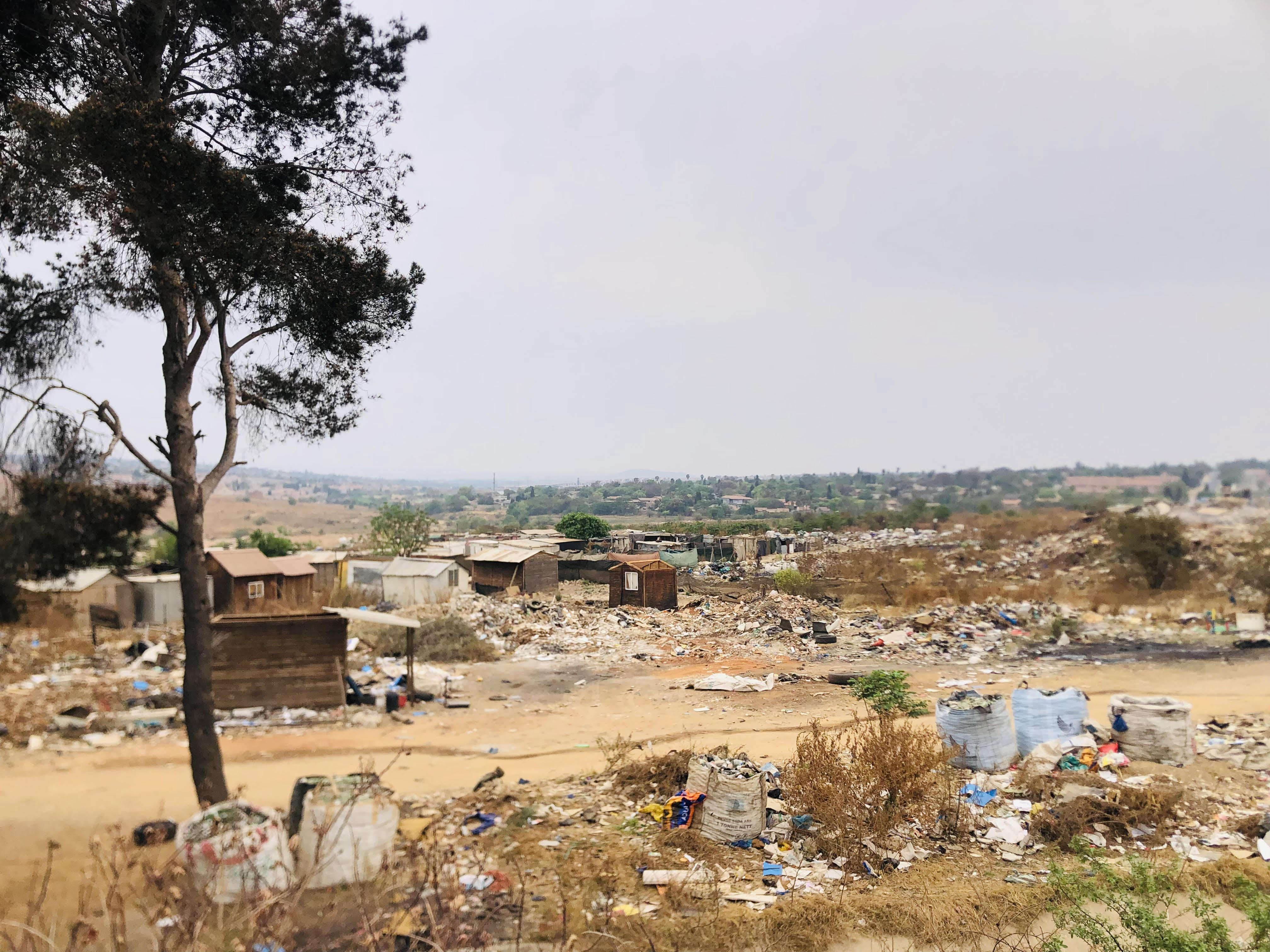 Eviction looms for 3,000 shackdwellers in Tshwane | GroundUp